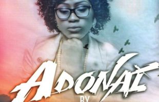 Meet ADESOLA Who Is Set To Spice Up The Gospel Music Industry