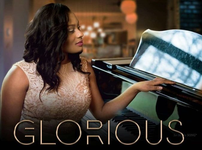Glorious Ngozi – Hungry For You [Listen And Download Mp3] @gloriousNgo @musicvideohype