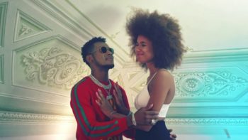 Calebin – SUPER LOVE Ft TTY Noni [ Official Music Video + Download MP3 Now] @musicvideohype