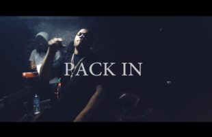 Chief King Ceda x G Code – Pack In