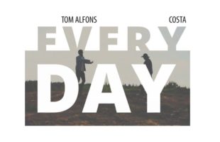 Costa & Tom Alfons – Every Day (සොයන් ආවත් සල්ලි)