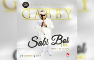 GABBY-SABI BOI (Official Audio) @Gabbygdoggy