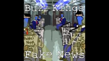 "Fake News" Buzz Kings – Rock, 2020