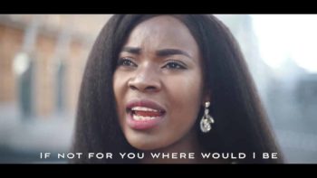 I PRAISE YOU – ID & OPE BELLO | Official Video