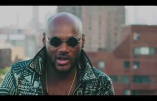 2Baba ft. Burna Boy – We Must Groove (Official Video)