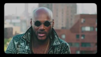 2Baba ft. Burna Boy – We Must Groove (Official Video)