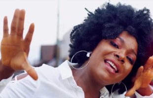 Aje Spice – Perfect Name (Official Video)