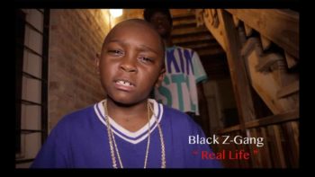 Black Z-Gang ” Real Life” (Official Video)