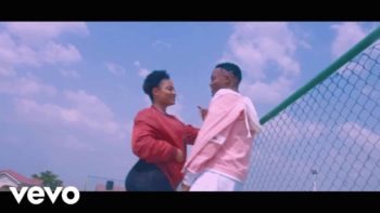 SoloBrown – Faraway (Official Video) ft MTP