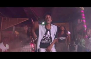 kikiri dance (Music Video)