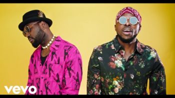 Nassi B, Steezi – Wusumi (Official Music Video)