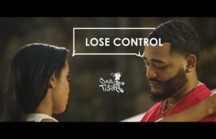 CHRIS TIJERA ❌ DJ SYKE45 ❌ INDIE ALLEN -LOSE CONTROL (VIDEO OFICIAL)