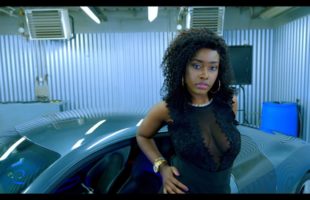 SANTOS P – PULL UP [ Official Music Video ] 4K
