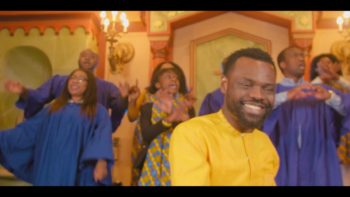 Uche Chris – Bigger (Official Music Video)