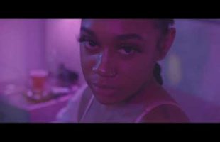 AL3KAT – "Nia Rose" Official Music Video (Explicit)