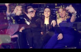KA$H "Hit Up" (HMU) Ft. G.V.O – Genuine Vibez Only (Official Music Video)