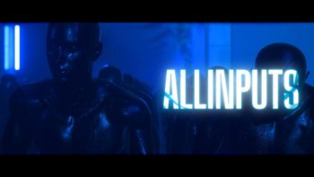BLACKPITCH – ALLINPUTS (OFFICIAL MUSIC VIDEO)