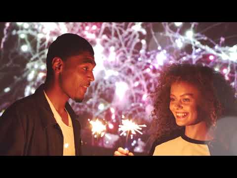 Darrell Kelley – Merry Christmas to You (Official Music Video)