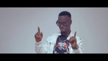 SON OF THE MOST HIGH (Official Video) – Emmyblaze