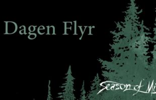 Garmarna "Dagen Flyr" (Music Video)