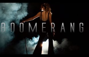 Jaimie Steck "Boomerang" (Music Video)