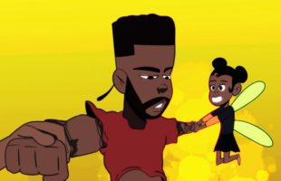 Stringz EMB – Perfect (Official Music Video)