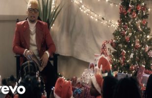 Tealand Smith "Christmas Day In America" (Music Video)