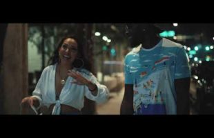 ThaKayder – OMW ‘Out My Way’ (Music Video)