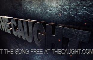 The Caught, “I’m Caught” – official music video