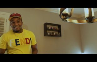Frank Hugo "Count It Up" (Music Video)