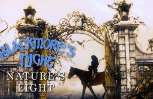 Blackmore’s Night – "Nature’s Light" (Official Music Video) – New Album OUT NOW