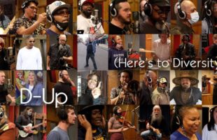 Free World "D-Up (Here’s To Diversity)" (Music Video)