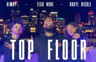 Hiway – Top Floor (ft. Tech N9ne and Braye Nicole) | Official Music Video