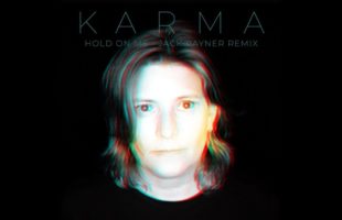 Karma, Jack Rayner "Hold On Me" – Jack Rayner Remix (Music Video)