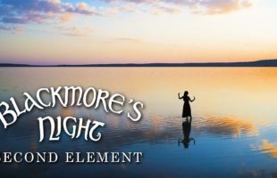 Blackmore’s Night – "Second Element" (Official Music Video)