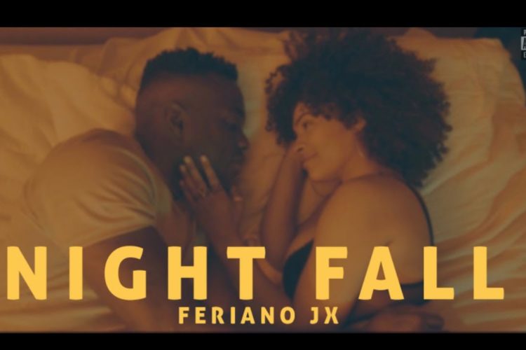 Feriano JX "Night Fall" (Music Video)