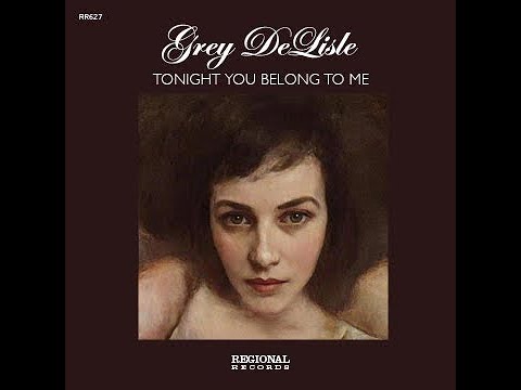 Grey DeLisle "Tonight You Belong To Me" (Music Video)