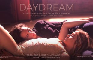Jack Rayner "Daydream" (Music Video)