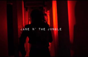 Jane N’ The Jungle "Trouble" (Music Video)