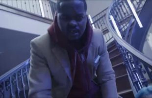 Lil Rod feat. Squalla "Been Broke" (Music Video)