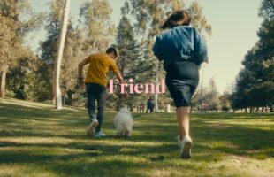 Michael Lanza "Friend" (Music Video)