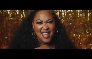 Tanya Nolan "Smile On My Face" Official Music Video