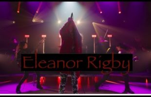 Kjersti Long "Eleanor Rigby" (Music Video)