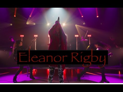Kjersti Long "Eleanor Rigby" (Music Video)