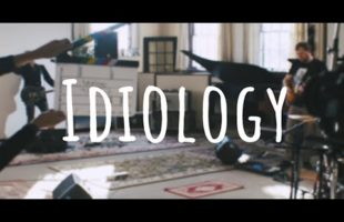 Last Giant "Idiology (Live)" (Music Video)