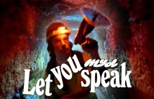 Myd "Let You Speak" (Music Video)