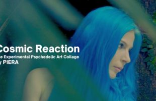 PIERA "Cosmic Reaction" (Music Video)