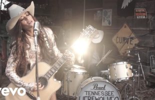 The Tennessee Werewolves "Amy's Gone" (Music Video)