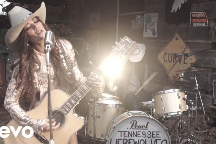 The Tennessee Werewolves "Amy's Gone" (Music Video)