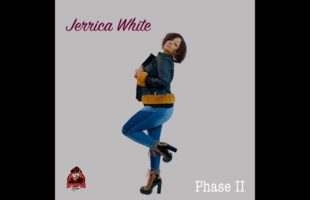Jerrica White "I Don't Know Who You Are" (Music Video)